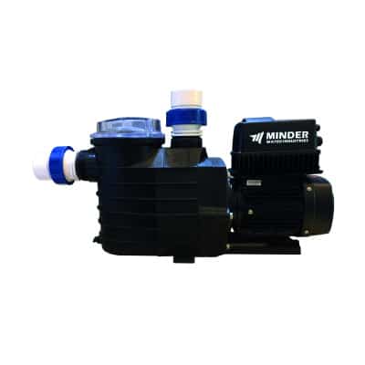 Minderspeed™ Mxb-eco Series Variable Speed Pump - Minder Water Industries