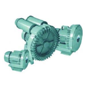 MVB Series Vortex Airblower