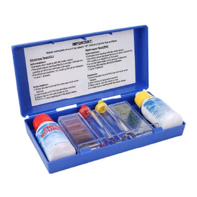 Minder Cleaning Equipment Kit 4