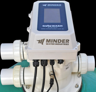 Minder Residential Filter