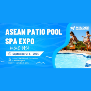 ASEAN PATIO POOL SPA EXPO