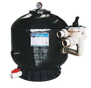 Minder Residential Filter