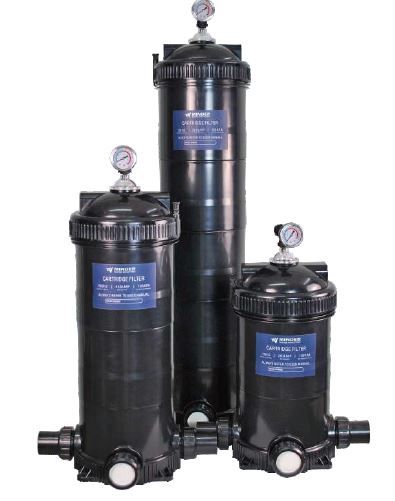 cartridge filter